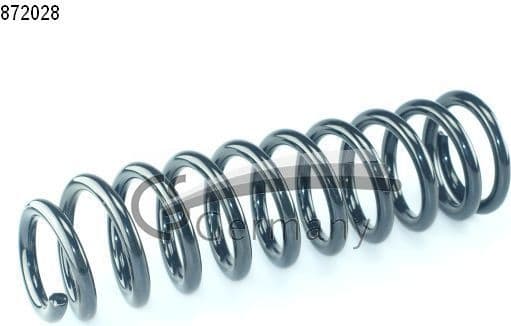 Suspension Spring 14872028