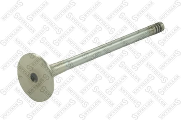 Exhaust Valve 01-24231-SX