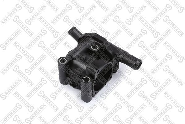 Coolant Flange 75-50683-SX