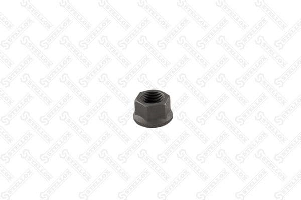 Wheel Nut 89-02068-SX