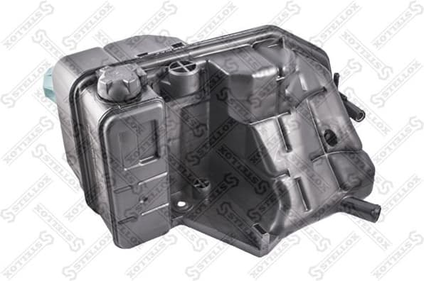 Expansion Tank, coolant 81-63005-SX