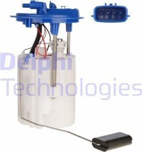 fuel supply unit FG2363-12B1