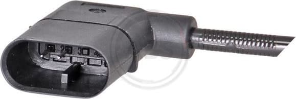 Sensor, wheel speed 31990 - image 2