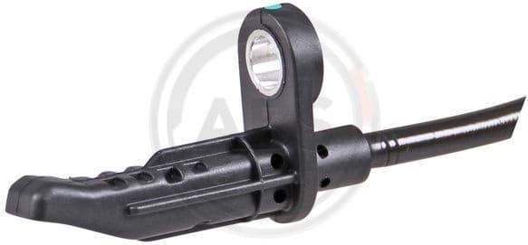 Sensor, wheel speed 31990 - image 3