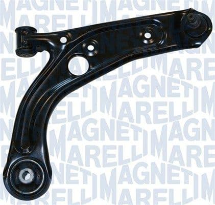 Control/Trailing Arm, wheel suspension 301181347300