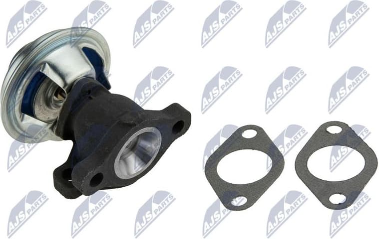 EGR Valve EGR-KA-303 - image 2