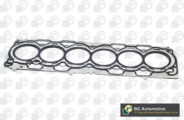 Gasket, cylinder head CH9701