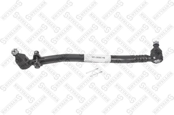Centre Rod Assembly 84-35057-SX