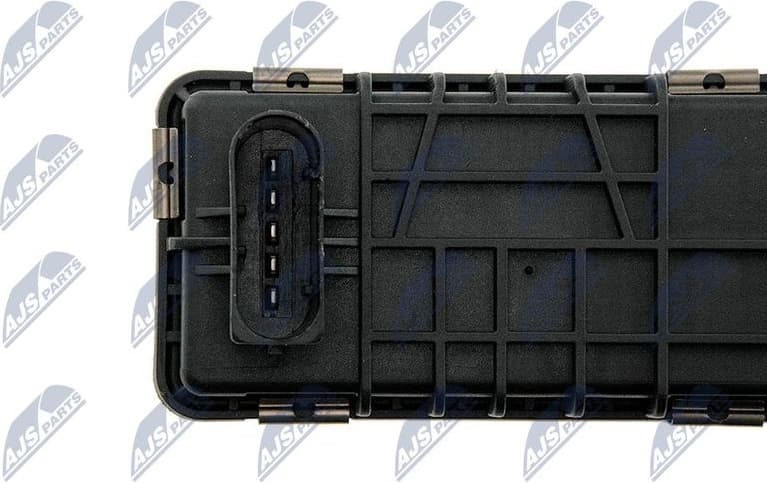 Actuator, turbocharger ECD-FR-002 - image 4