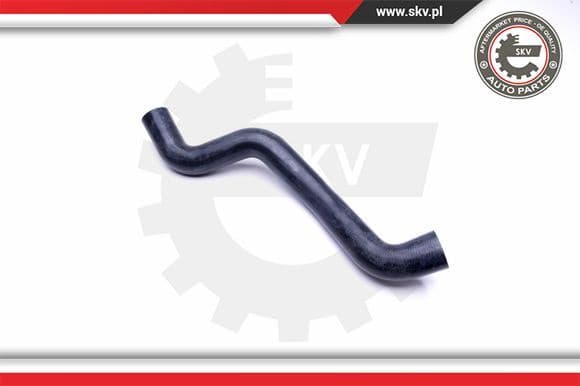 Radiator Hose 43SKV869 - image 2