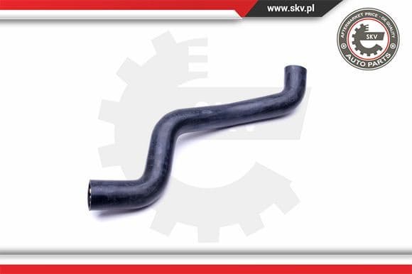 Radiator Hose 43SKV869 - image 3