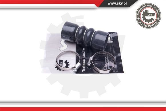 Charge Air Hose 43SKV242