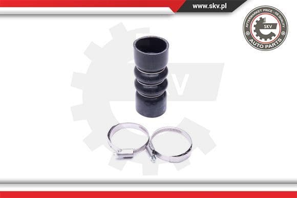 Charge Air Hose 43SKV242 - image 3