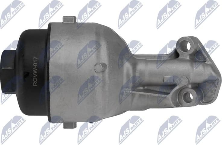 Housing, oil filter CCL-VW-017 - image 3