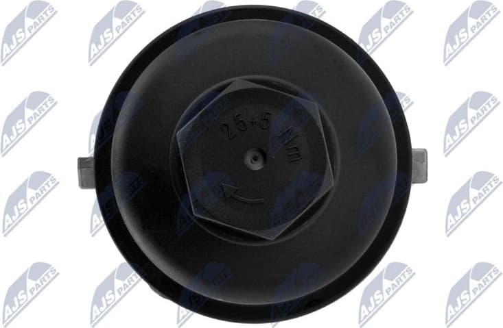 Housing, oil filter CCL-VW-017 - image 5