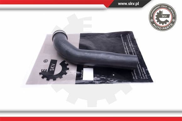 Charge Air Hose 43SKV284