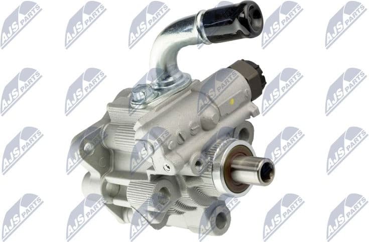 Hydraulic Pump, steering SPW-CH-009