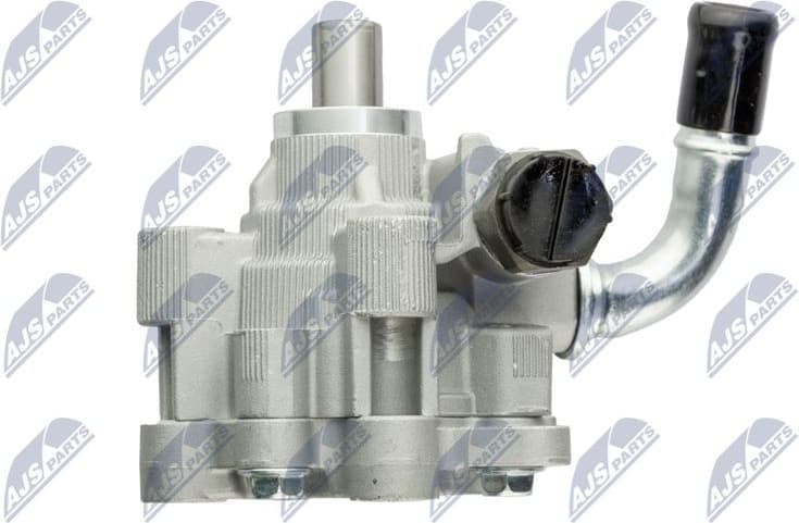 Hydraulic Pump, steering SPW-CH-009 - image 3