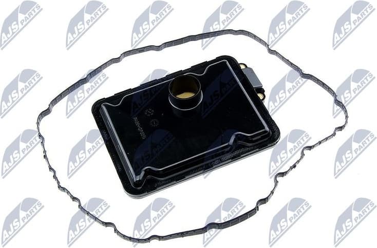 Hydraulic Filter Kit, automatic transmission FSF-HY-004