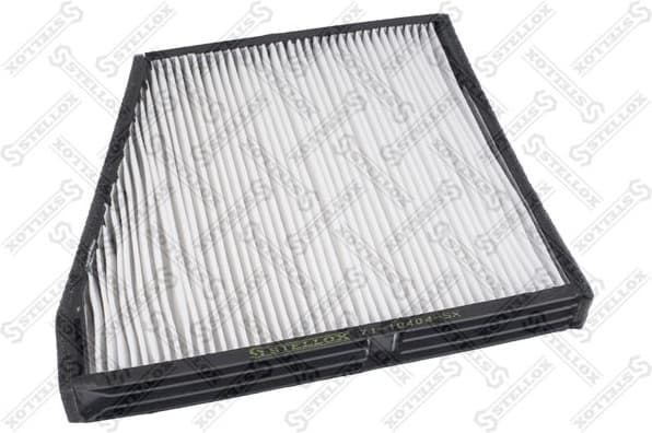 Filter, cabin air 71-10404-SX