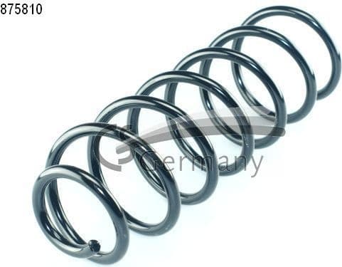 Suspension Spring 14875810