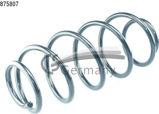 Suspension Spring 14875807