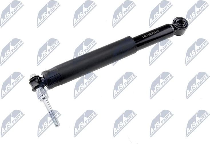 Shock Absorber, steering ACH-001 - image 2