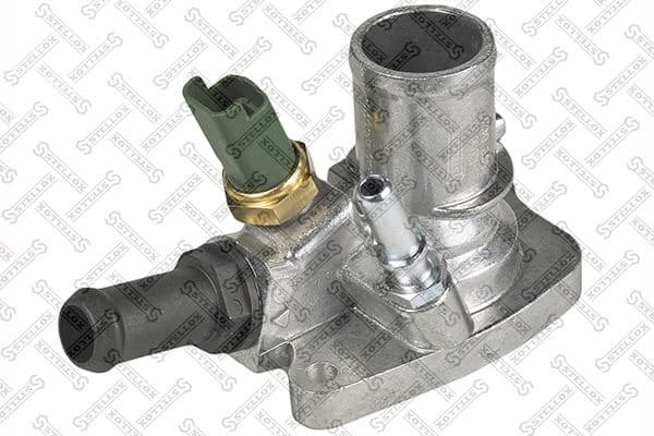 Thermostat, coolant 23-40056-SX