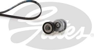 V-ribbed Belt Set Micro-V® K036PK1310