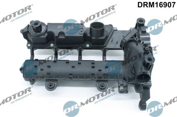 Cylinder Head Cover DRM16907