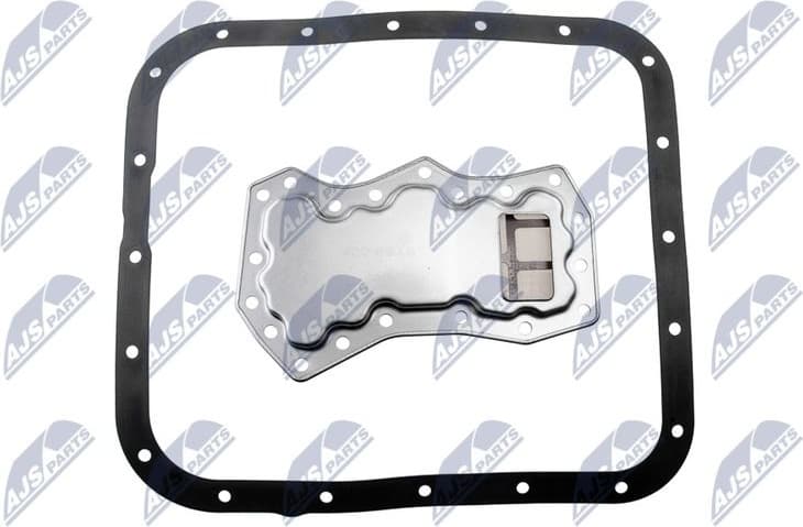 Hydraulic Filter Kit, automatic transmission FSF-SB-008 - image 3