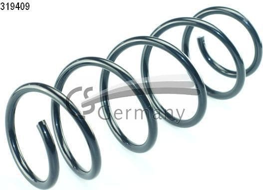Suspension Spring 14319409
