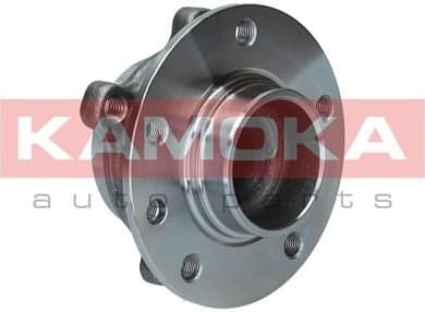 Wheel Bearing Kit 5500226
