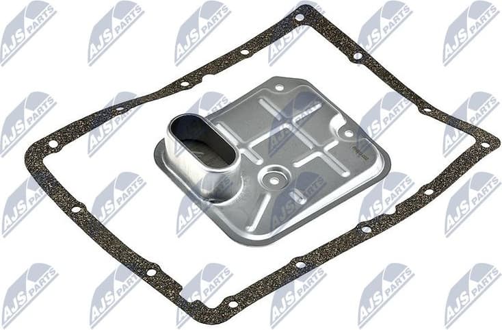 Hydraulic Filter Kit, automatic transmission FSF-SU-002