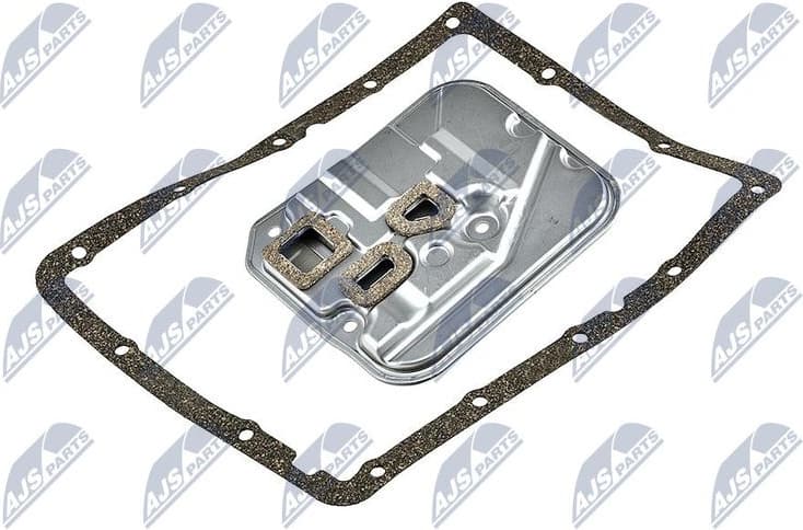 Hydraulic Filter Kit, automatic transmission FSF-SU-002 - image 2