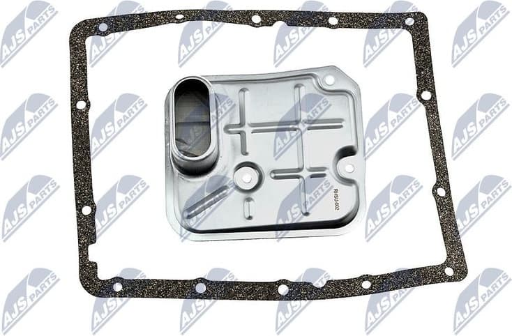 Hydraulic Filter Kit, automatic transmission FSF-SU-002 - image 3