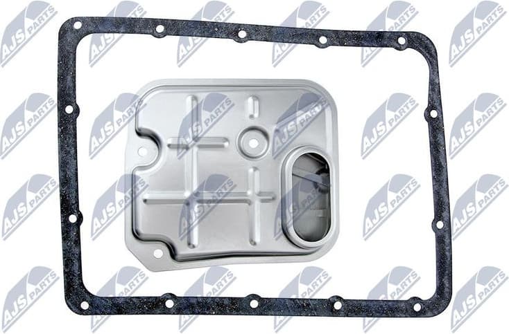 Hydraulic Filter Kit, automatic transmission FSF-TY-016 - image 3