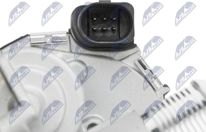 Throttle Body ETB-AU-006 - image 6
