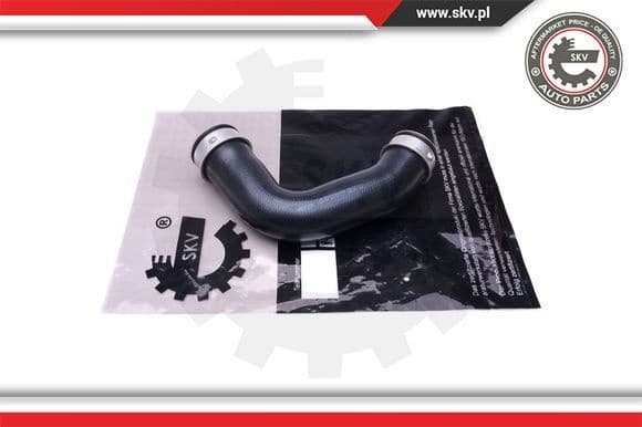 Charge Air Hose 43SKV425