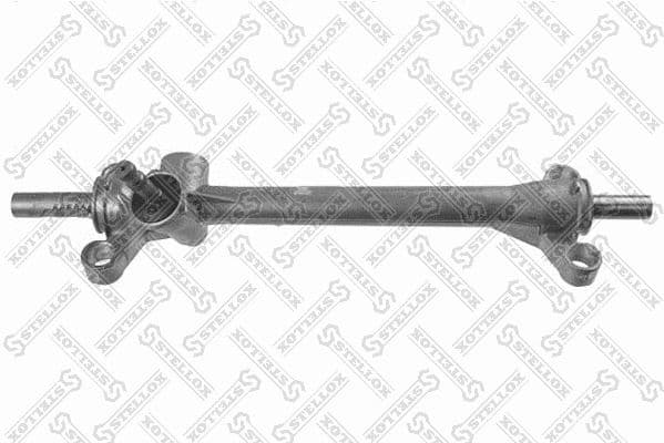 Steering Gear 00-35024-SX