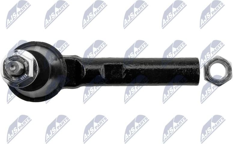 Tie Rod End SKZ-CH-010 - image 4
