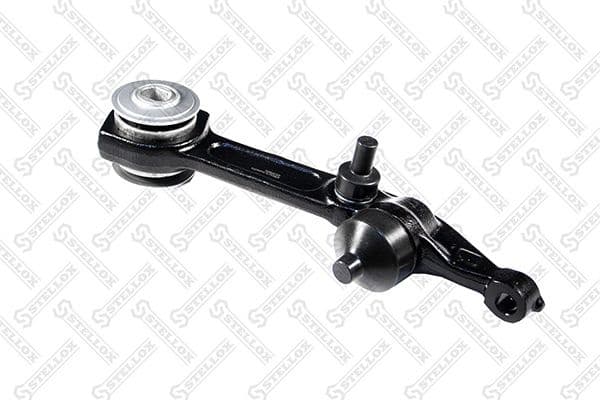 Control/Trailing Arm, wheel suspension A 54-04453A-SX