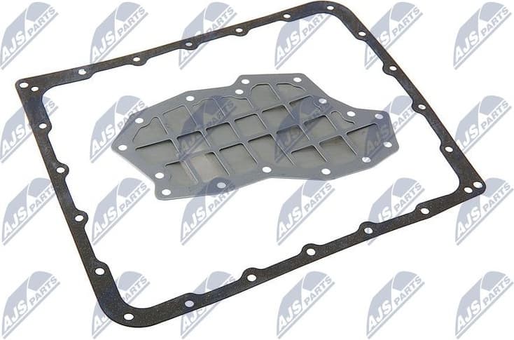 Hydraulic Filter Kit, automatic transmission FSF-HY-007 - image 2