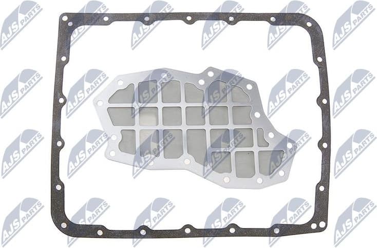 Hydraulic Filter Kit, automatic transmission FSF-HY-007 - image 3