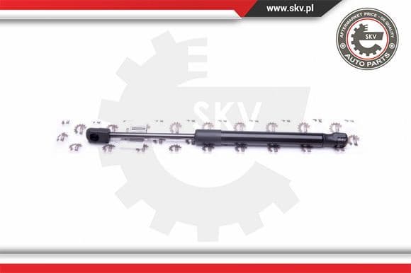 Gas Spring, boot/cargo area 52SKV468 - image 2