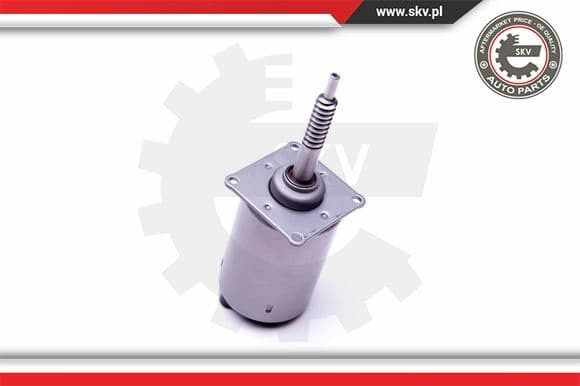 Actuator, exentric shaft (variable valve lift) 96SKV088 - image 4