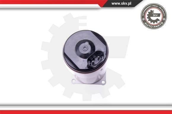 Actuator, exentric shaft (variable valve lift) 96SKV088 - image 5