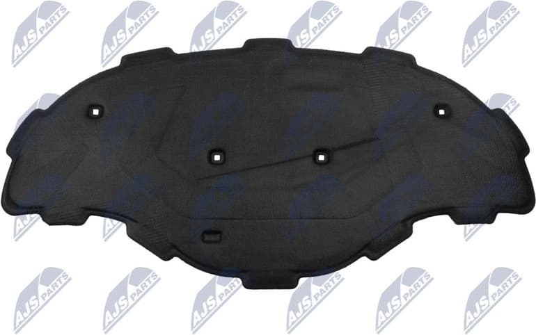 Engine Compartment Noise Insulation EZC-AU-110
