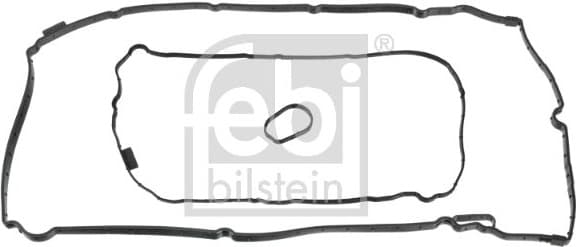 Gasket Set, cylinder head cover 174856