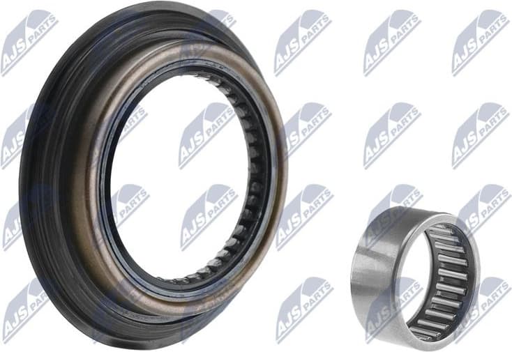 Repair Kit, steering knuckle NUP-PL-000